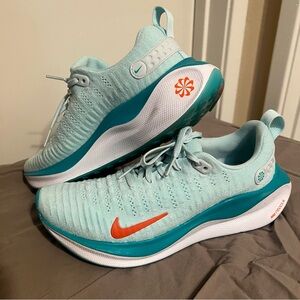 Women's ReactX Infinity Run 4 Nikes